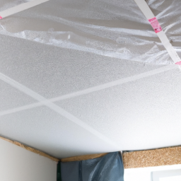 Installation de plafond chauffant : le confort au quotidien Amboise